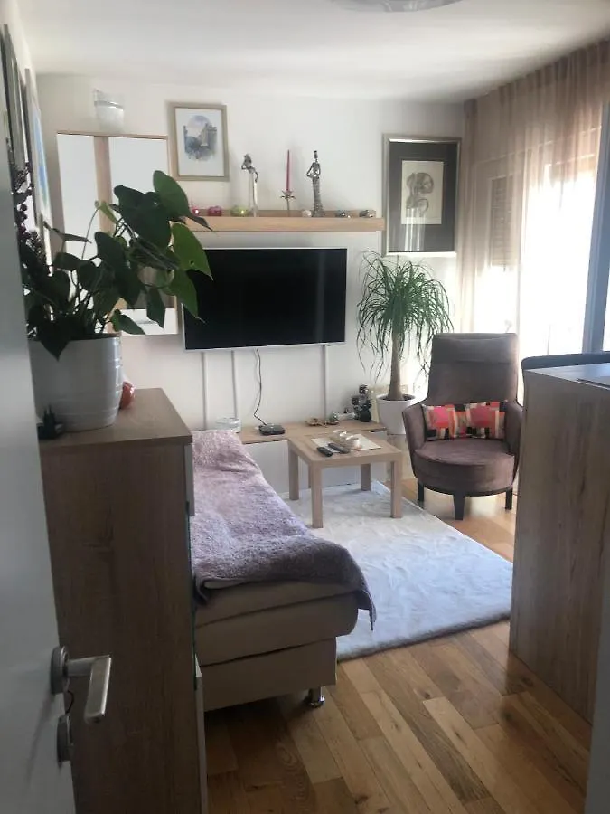 Apartment Ura Croatia