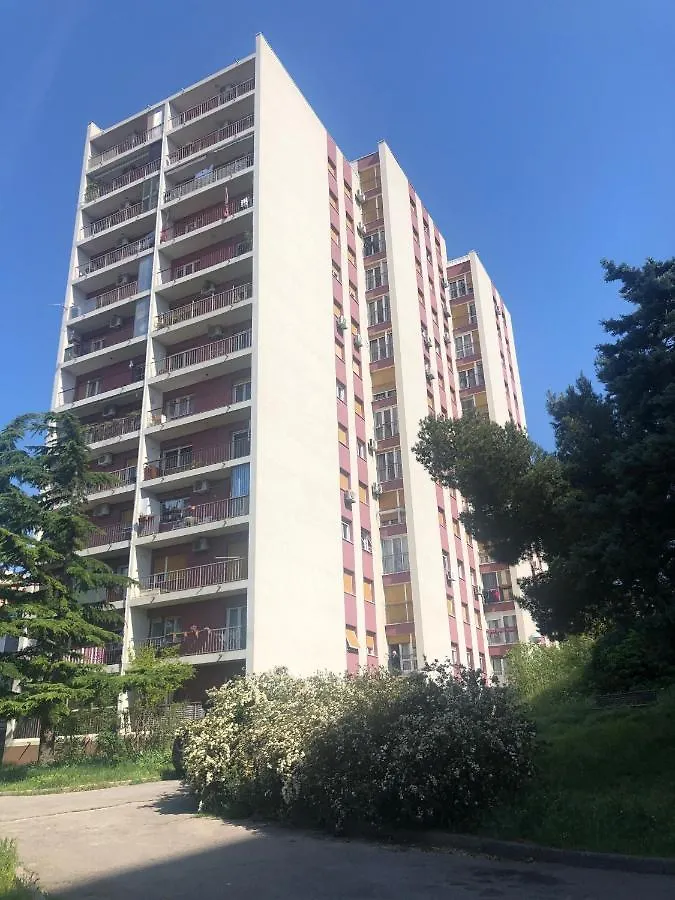 Apartment Ura Rijeka