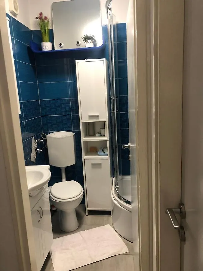 Apartment Ura