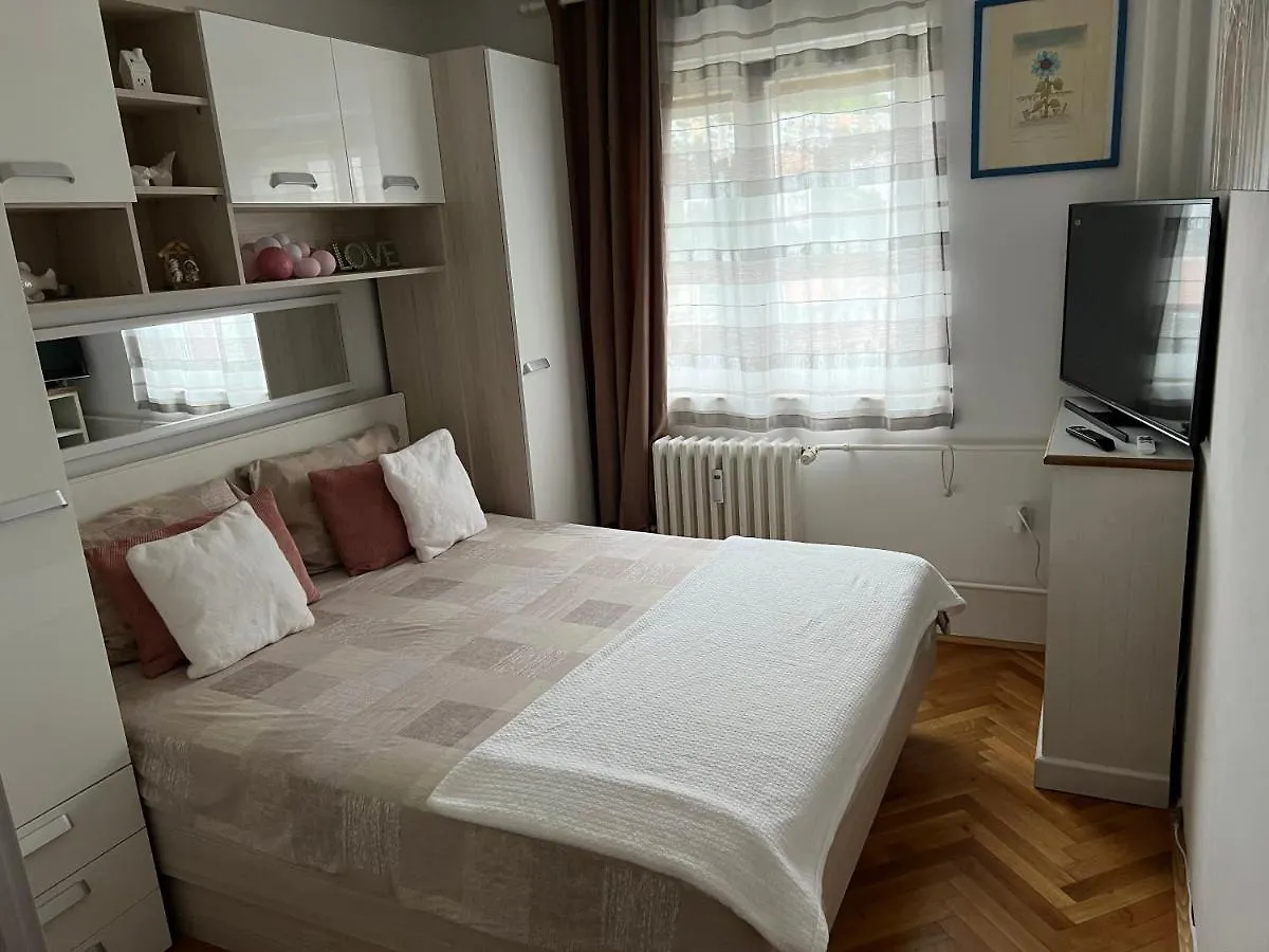 Apartment Ura Rijeka Chorwacja