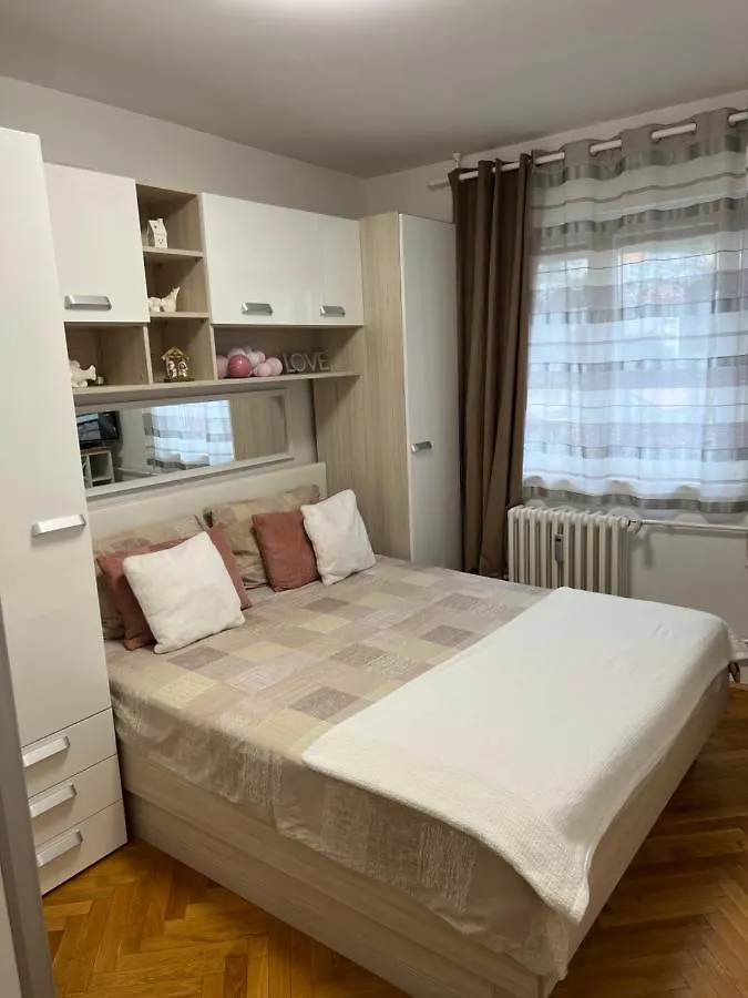 Apartment Ura 0*, Rijeka Croatia