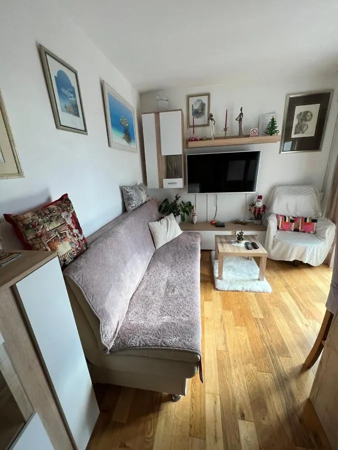 Apartment Ura Croatia