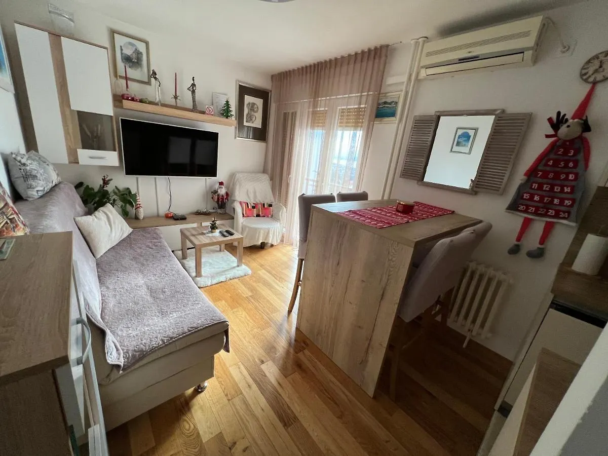 Apartment Ura Rijeka