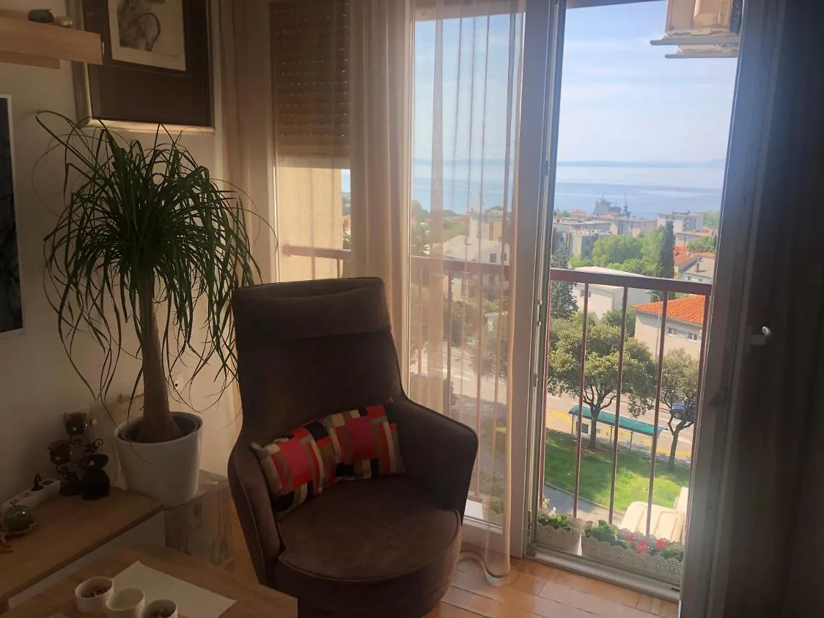 Apartment Ura Rijeka 0*,  Croatia