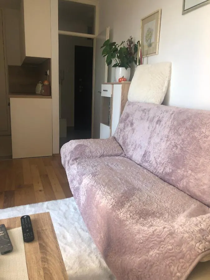 Apartment Ura Rijeka