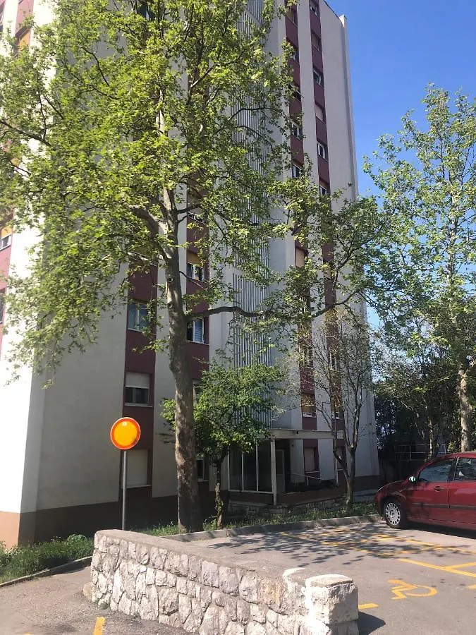 Apartment Ura Rijeka