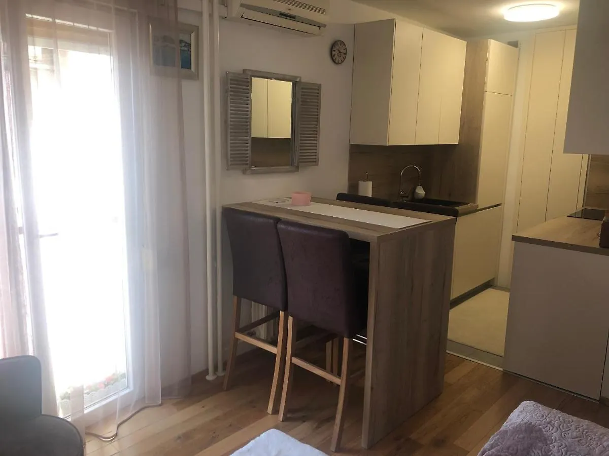 Apartment Ura Rijeka 0*,