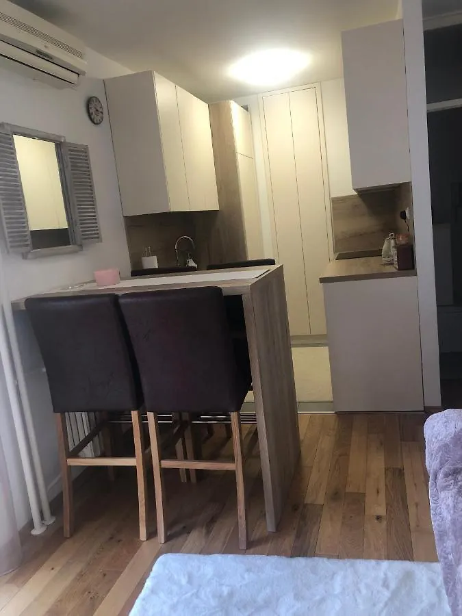 Apartment Ura Rijeka Croatia