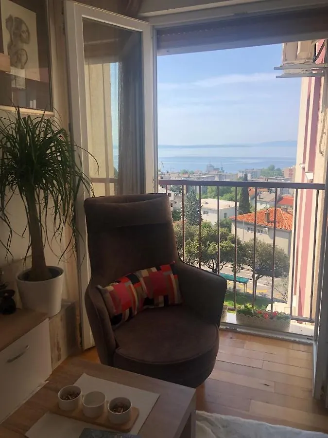 Apartment Ura Rijeka