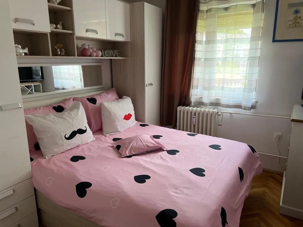 Apartment Ura Rijeka